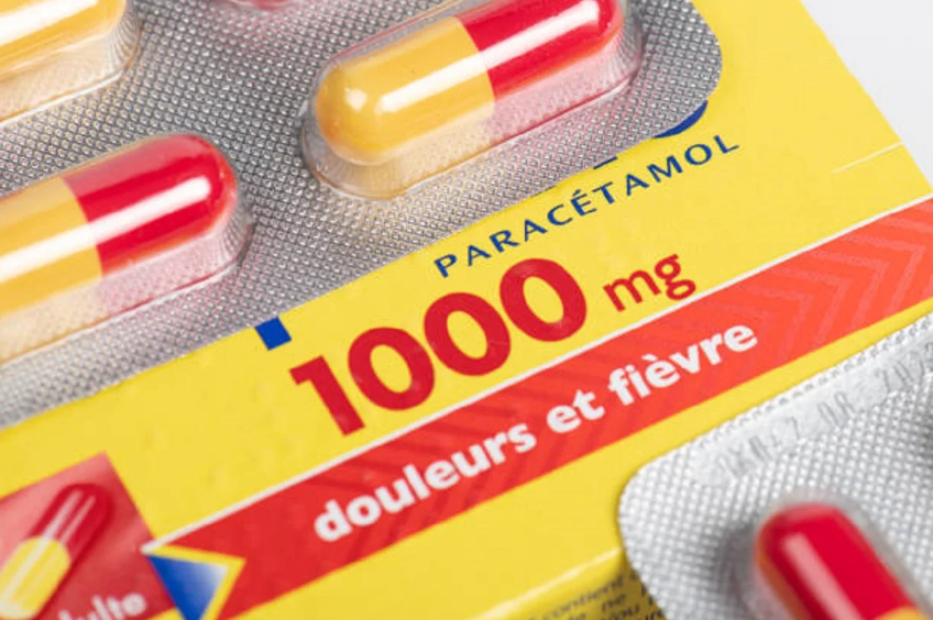 Le paracétamol : un médicament courant mais pas sans risques