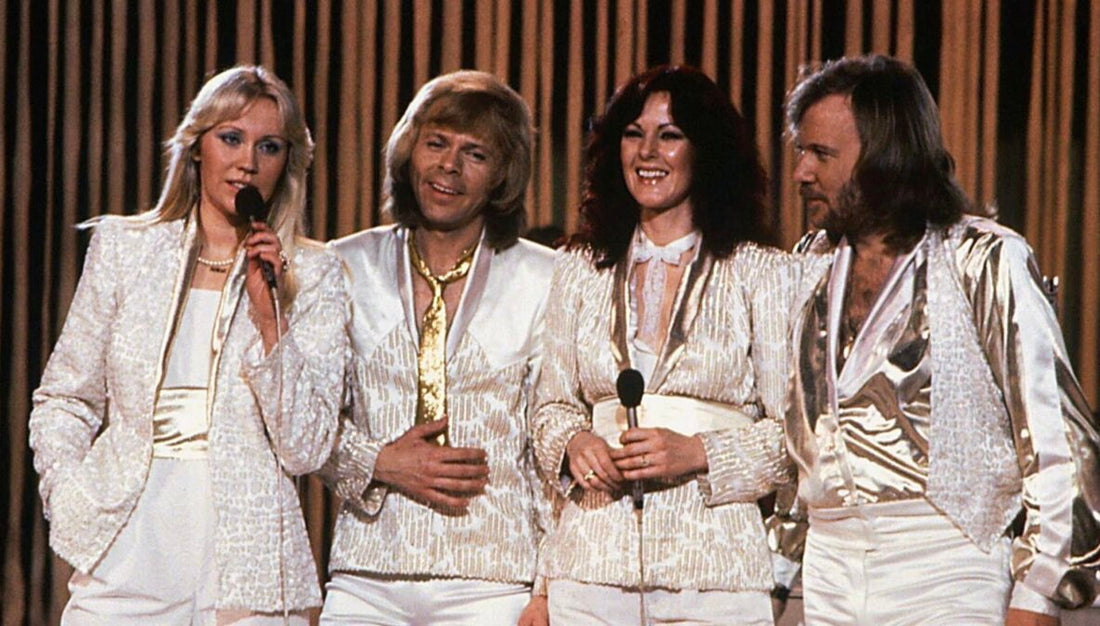 Tragique nouvelle pour tous les fans d'ABBA !
