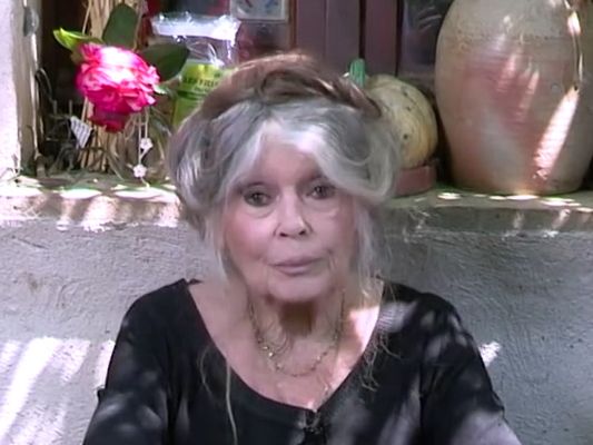 Brigitte Bardot entre la vie et la mort !?