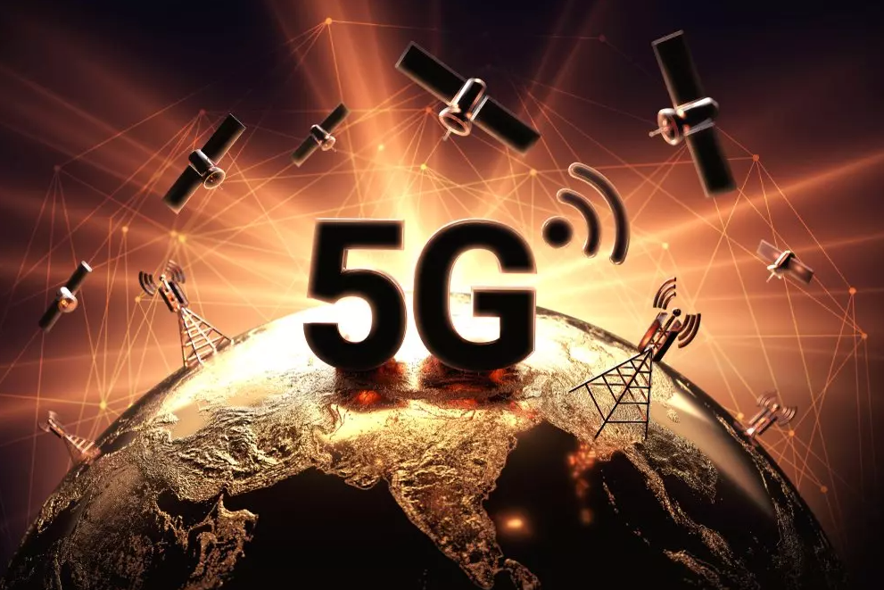La course effrénée vers la 5G industrielle : Télécoms et gouvernement prêts à accélérer