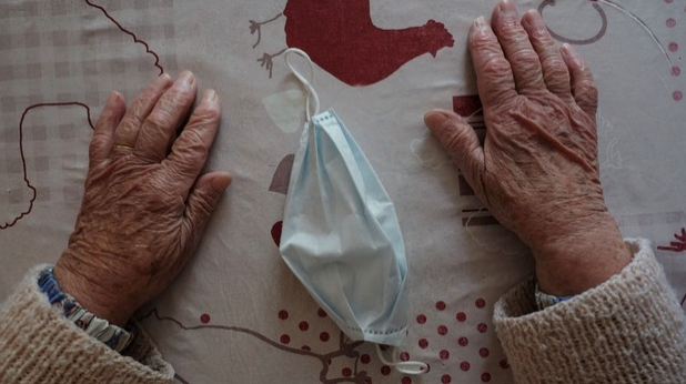 Le surprenant secret anti-âge d'une grand-mère de 101 ans dévoilé
