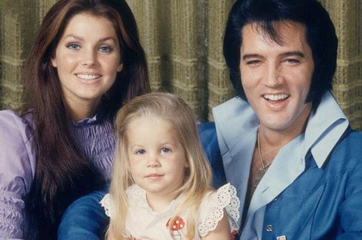Découvrez les jumelles Presley : une ressemblance étonnante avec leur grand-père Elvis