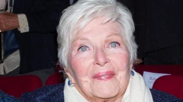 Line Renaud, 94 ans, essoufflée : l'actrice se prépare pour son ultime bataille, « Je partirai en... »
