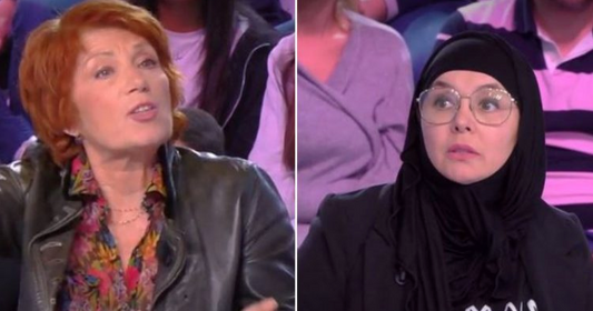 TPMP : Véronique Genest provoque une controverse en ciblant une chroniqueuse voilée, affirmant qu'elle « nous impose sa présence »