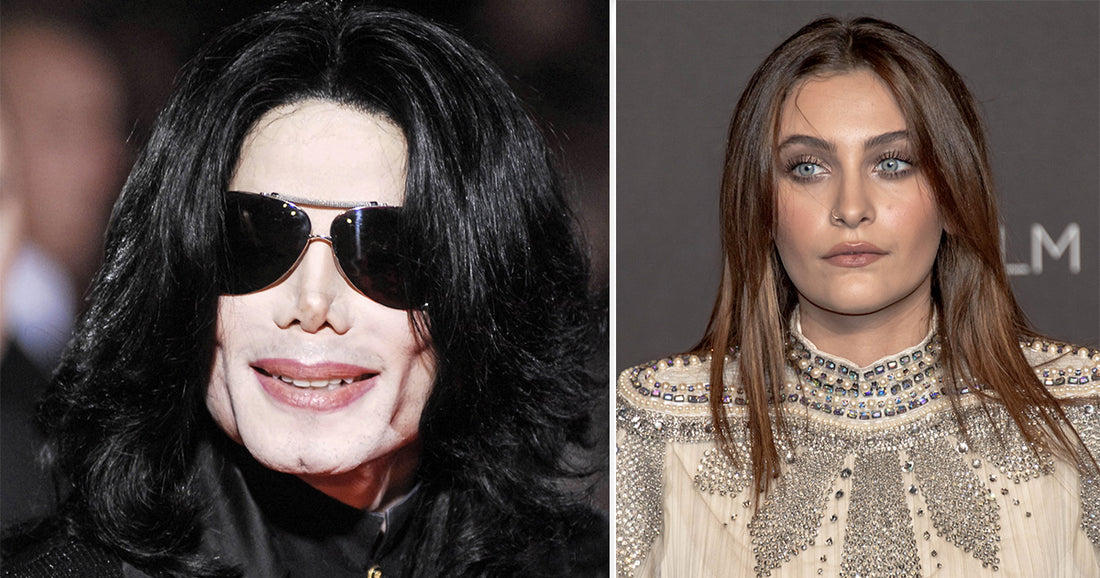 Dévoilement exclusif : Paris Jackson révèle la véritable relation entre elle et son père Michael Jackson !