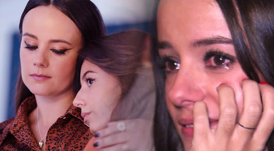 Alizée a annoncé une très triste nouvelle : elle est en deuil !