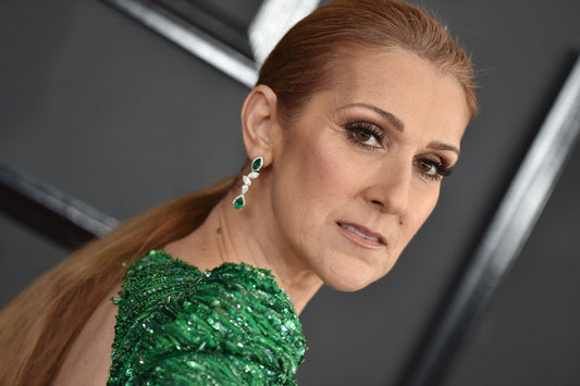 Céline Dion, malgré la maladie, a lâché une bombe sur les réseaux sociaux aujourd'hui !