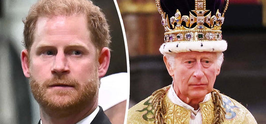L'opinion en trois mots de Harry sur le couronnement du roi Charles : "Il se plaint" de sa vie, d'après une analyse de lecture labiale