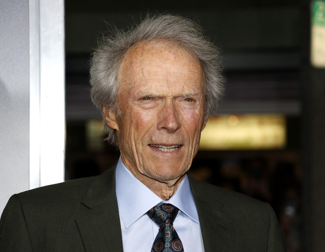 L'état de santé de Clint Eastwood préoccupe ses amis - l'acteur de 93 ans absent de la scène publique depuis 454 jours