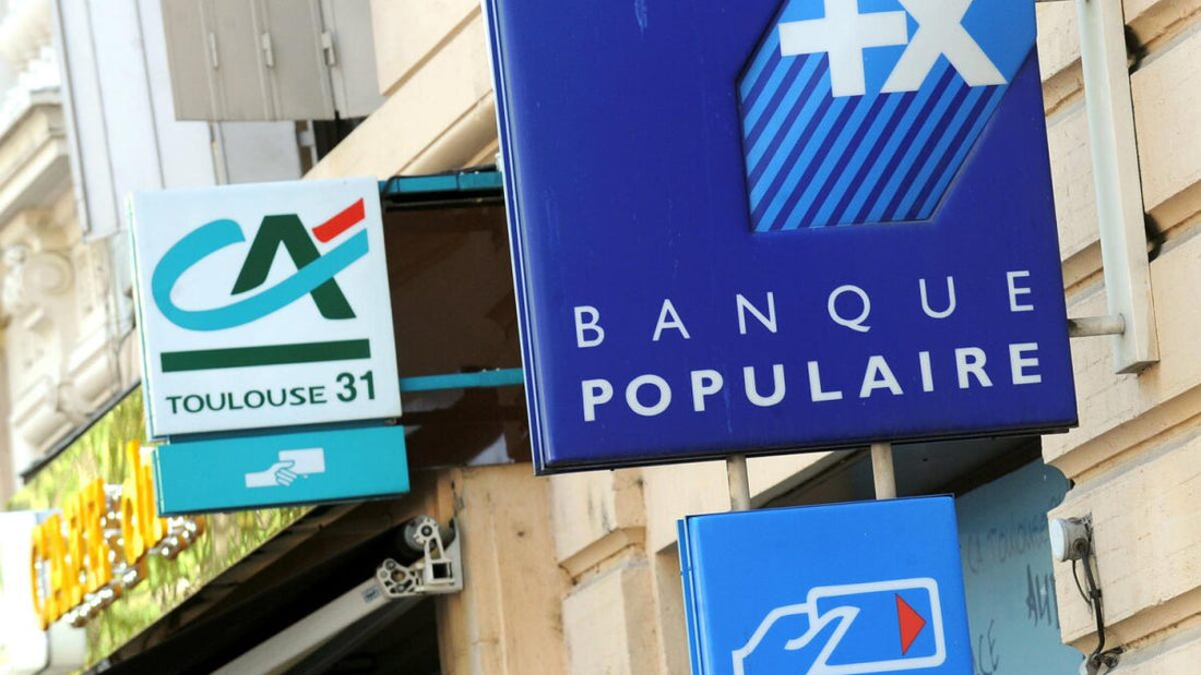 La SVB fait faillite : la Banque de France déclare que les banques françaises ne sont pas touchées ! Découvrez la vérité ici !