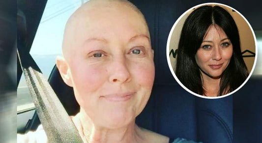 ALERTE : Shannen Doherty au bord du gouffre – Les révélations choc sur sa santé ! ⚠️