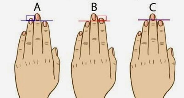 Découvrez ce que la morphologie de vos mains révèle sur votre personnalité !