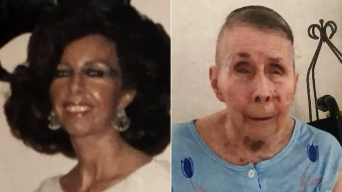 31 ans après sa disparition, présumée morte, une femme est retrouvée vivante !