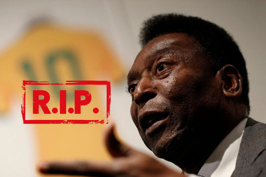 Pelé est mort : la légende brésilienne du football n'est plus !