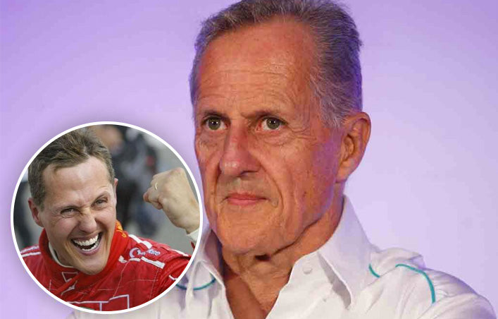 La famille Schumacher annonce une surprenante bonne nouvelle : un cadeau pour les fans inconditionnels!