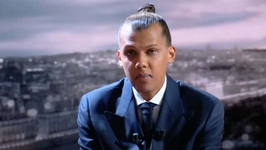 "J'étais le premier étonné" : Incompréhension et préoccupations parmi l'entourage de Stromae suite à son annonce bouleversante !