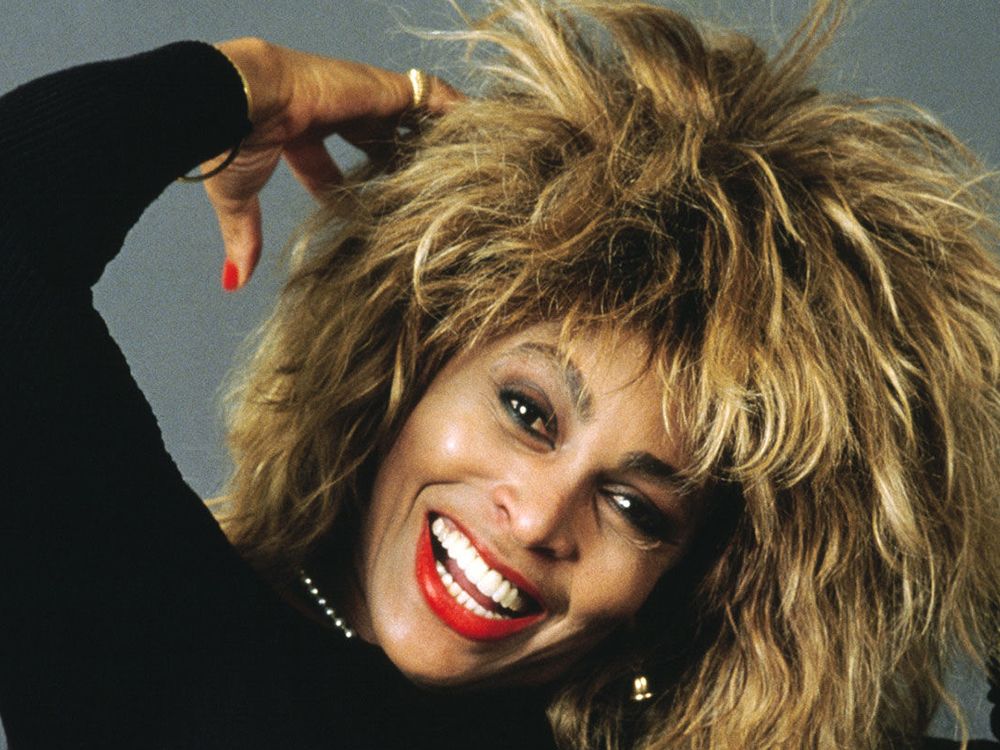 Adieu à une légende : Tina Turner, icône de la musique Rock et Soul, nous quitte à 83 ans